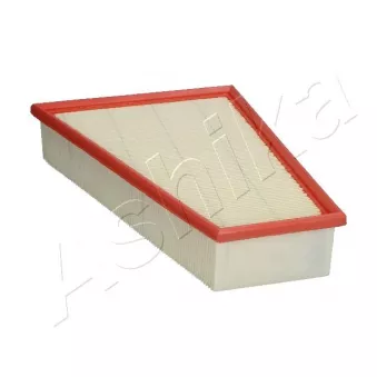 Filtre à air ASHIKA FA-0309JM