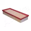 Filtre à air ASHIKA FA-0325JM - Visuel 1