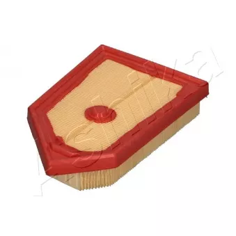 Filtre à air ASHIKA FA-0327JM