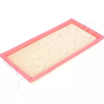 Filtre à air ASHIKA FA-0341JM