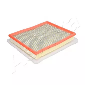 Filtre à air ASHIKA FA-0400JM