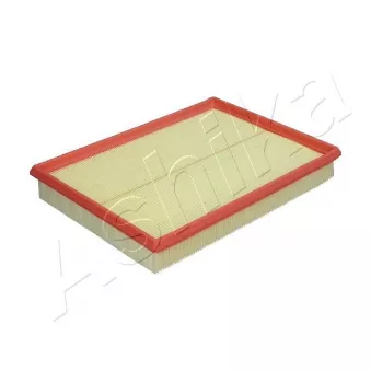 Filtre à air ASHIKA FA-0407JM