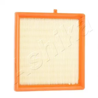 Filtre à air ASHIKA FA-0408JM