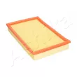 Filtre à air ASHIKA FA-0416JM - Visuel 1