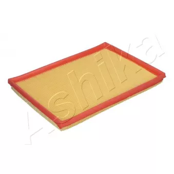 Filtre à air ASHIKA FA-0417JM