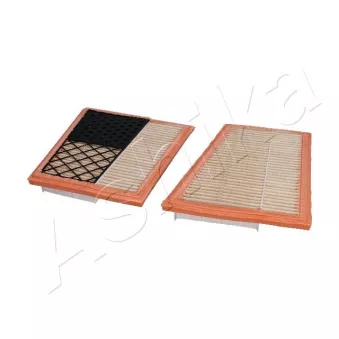 Filtre à air ASHIKA FA-0511JM