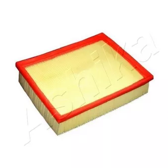 Filtre à air ASHIKA FA-0512JM
