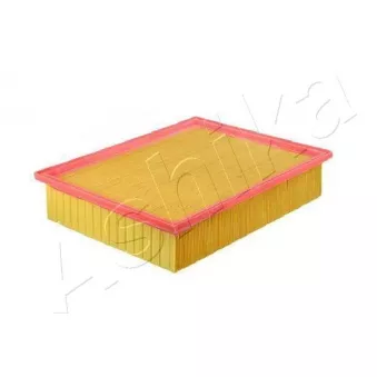 Filtre à air ASHIKA FA-0529JM