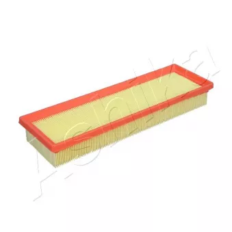 Filtre à air ASHIKA FA-0603JM