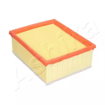 Filtre à air ASHIKA FA-0604JM