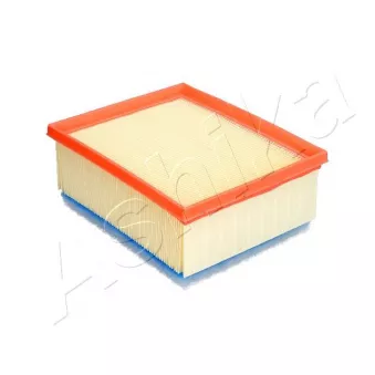 Filtre à air ASHIKA FA-0606JM