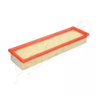 Filtre à air ASHIKA FA-0607JM