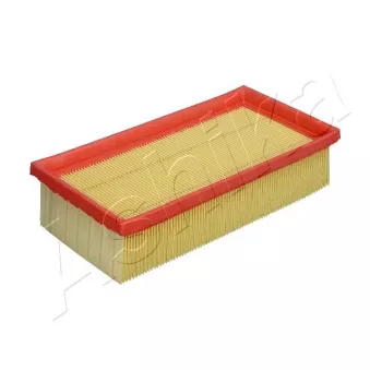 Filtre à air ASHIKA FA-0609JM
