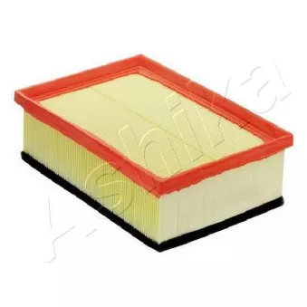 Filtre à air ASHIKA FA-0614JM