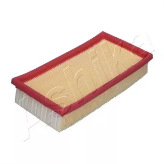 Filtre à air ASHIKA FA-0615JM