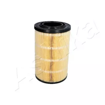 Filtre à air ASHIKA FA-0617JM