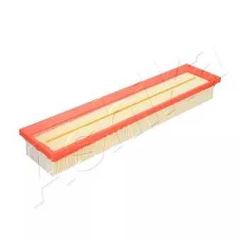 Filtre à air ASHIKA FA-0619JM
