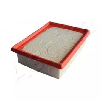 Filtre à air ASHIKA FA-0622JM