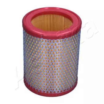 Filtre à air ASHIKA FA-0626JM
