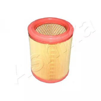 Filtre à air ASHIKA FA-0627JM