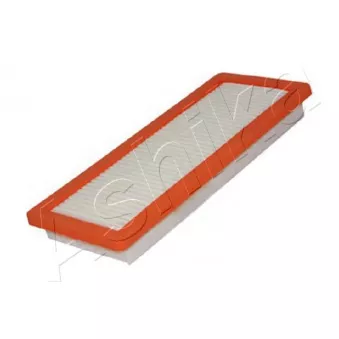 Filtre à air ASHIKA FA-0628JM