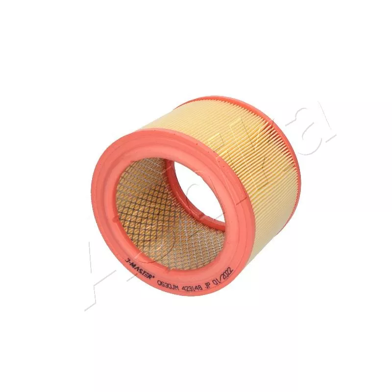 Filtre à air ASHIKA FA-0630JM