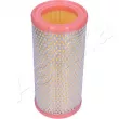 Filtre à air ASHIKA FA-0631JM - Visuel 2