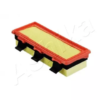 Filtre à air ASHIKA FA-0700JM