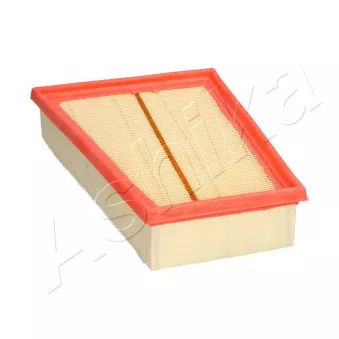 Filtre à air ASHIKA FA-0701JM