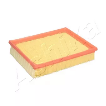 Filtre à air ASHIKA FA-0705JM