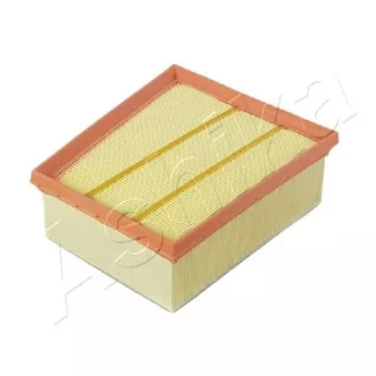 Filtre à air ASHIKA FA-0706JM