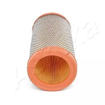 Filtre à air ASHIKA FA-0708JM