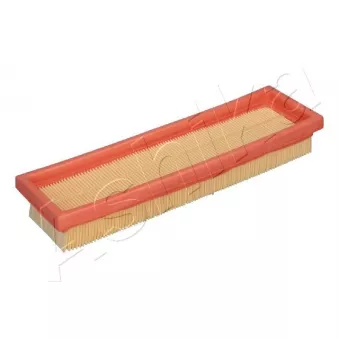 Filtre à air ASHIKA FA-0711JM