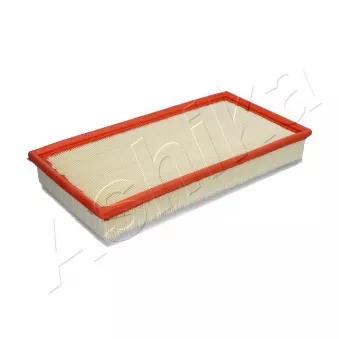 Filtre à air ASHIKA FA-0902JM