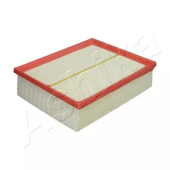 Filtre à air ASHIKA FA-0903JM