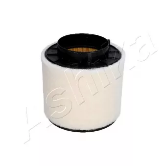 Filtre à air ASHIKA FA-0904JM
