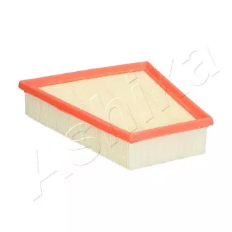 Filtre à air ASHIKA FA-0907JM