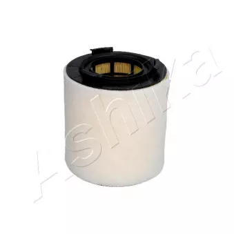 Filtre à air ASHIKA FA-0908JM