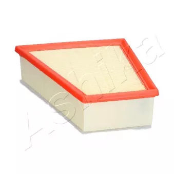 Filtre à air ASHIKA FA-0911JM