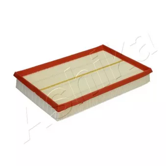 Filtre à air ASHIKA FA-0912JM