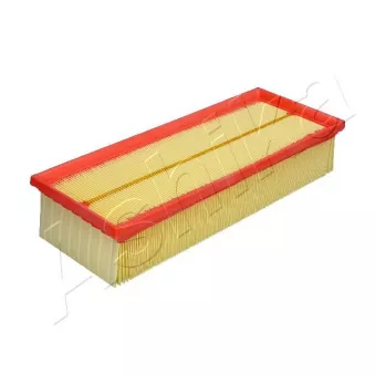 Filtre à air ASHIKA FA-0917JM