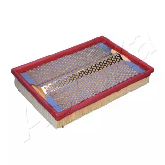 Filtre à air ASHIKA FA-0922JM