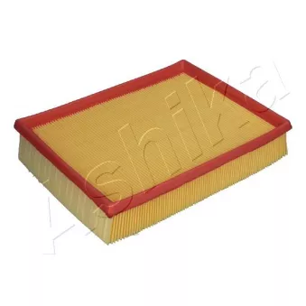 Filtre à air ASHIKA FA-0923JM