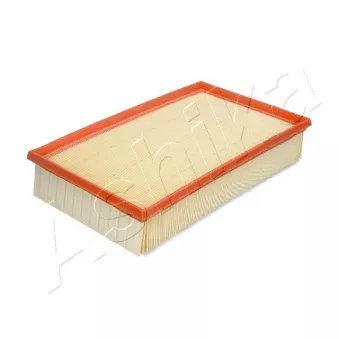 Filtre à air ASHIKA FA-0927JM