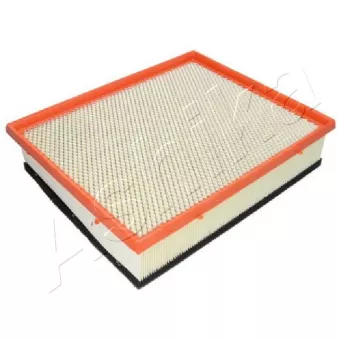 Filtre à air ASHIKA FA-0928JM