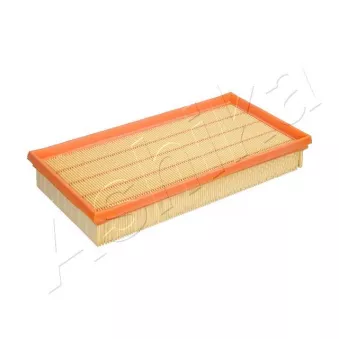 Filtre à air ASHIKA FA-0931JM