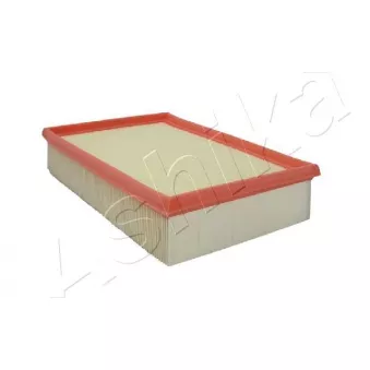 Filtre à air ASHIKA FA-0932JM
