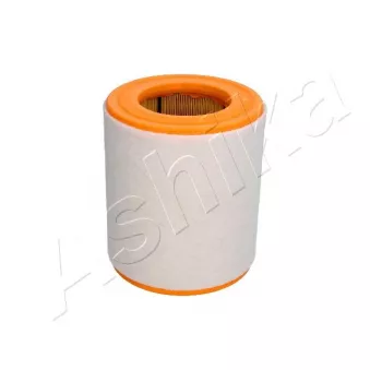 Filtre à air ASHIKA FA-0935JM