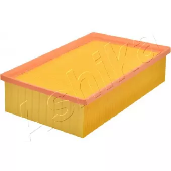 Filtre à air ASHIKA FA-0936JM