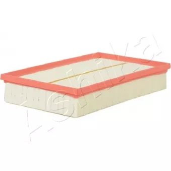 Filtre à air ASHIKA FA-0937JM